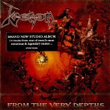 Venom - From The Very Depths