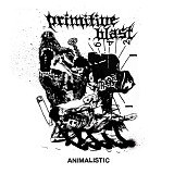 Primitive Blast - Animalistic