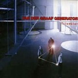 Van der Graaf Generator - Trisector