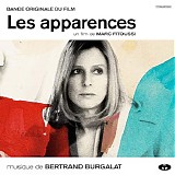 Bertrand Burgalat - Les Apparences