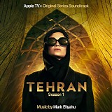 Mark Eliyahu - Tehran (Season 1)