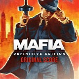 Jesse Harlin - Mafia: Definitive Edition