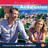 Martina Eisenreich - Ein Sommer in Andalusien