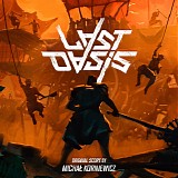 Michal Korniewicz - Last Oasis