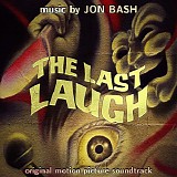 Jon Bash - The Last Laugh