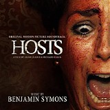 Benjamin Symons - Hosts