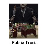 Stephanie Nicora & Bill Reynolds - Public Trust