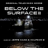 Jeppe Kaas & Halfdan E - Below The Surface II