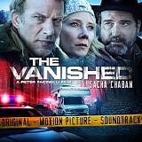 Sacha Chaban - The Vanished