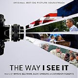 Marco Beltrami, Buck Sanders & Brandon Roberts - The Way I See It