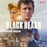 Arturo CardelÃºs - Black Beach