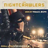 Thomas E. Brown - The Nightcrawlers