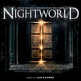 Luc Suarez - Nightworld