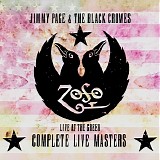 Jimmy Page & The Black Crowes - Live At The Greek - Complete Live Masters