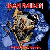 Iron Maiden - No Prayer For The Dying