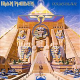 Iron Maiden - Powerslave