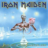 Iron Maiden - Seventh Son Of A Seventh Son