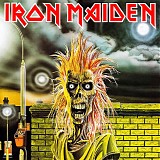 Iron Maiden - Iron Maiden