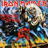 Iron Maiden - Number Of The Beast