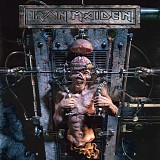 Iron Maiden - The X Factor