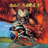 Iron Maiden - Virtual XI