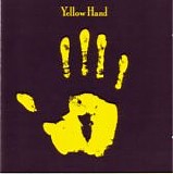 Yellow Hand - Yellow Hand