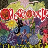 Zombies, The - Odessey and Oracle