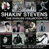 Shakin' Stevens - The Singles Collection