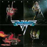 Van Halen - Van Halen