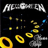 Helloween - Master of the Rings