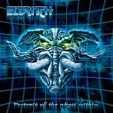 Eldritch - Portrait Of The Abyss Within