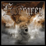 Evergrey - Recreation Day