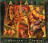 Karfagen - Magician's Theater