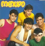 Menudo - Best of Menudo