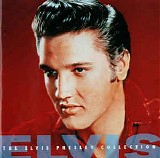 Elvis Presley - The Elvis Presley Collection: Love Songs