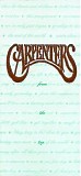 Carpenters - Carpenters From The Top