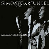 Simon & Garfunkel - Live From New York City, 1967