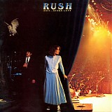 Rush - Exit... Stage Left