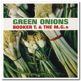 Booker T. & The M.G.s - Green Onions