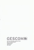 Gescom - Minidisc