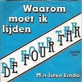 Four Tak - Waarom Moet Ik Lijden