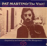 Pat Martino - The Visit!