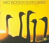 Milt Jackson - Sunflower