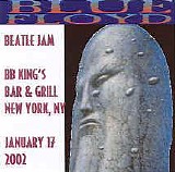 Blue Floyd - Beatle Jam At BB Kings, New York, NY, USA