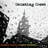 Counting Crows - Saturday Nights & Sunday Mornings