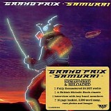 Grand Prix - Samurai [Rock Candy Remaster +2] [320]