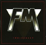 FM - Indiscreet [Rock Candy Remaster] 2CDs