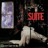 Honeymoon Suite - Monsters Under The Bed [Rock Candy remaster]