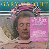 Gary Wright - The Dream Weaver [Rock Candy Remaster]