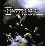 Battleaxe - Power From The Universe (30th Anniversary Edition) [2014 Remastered]